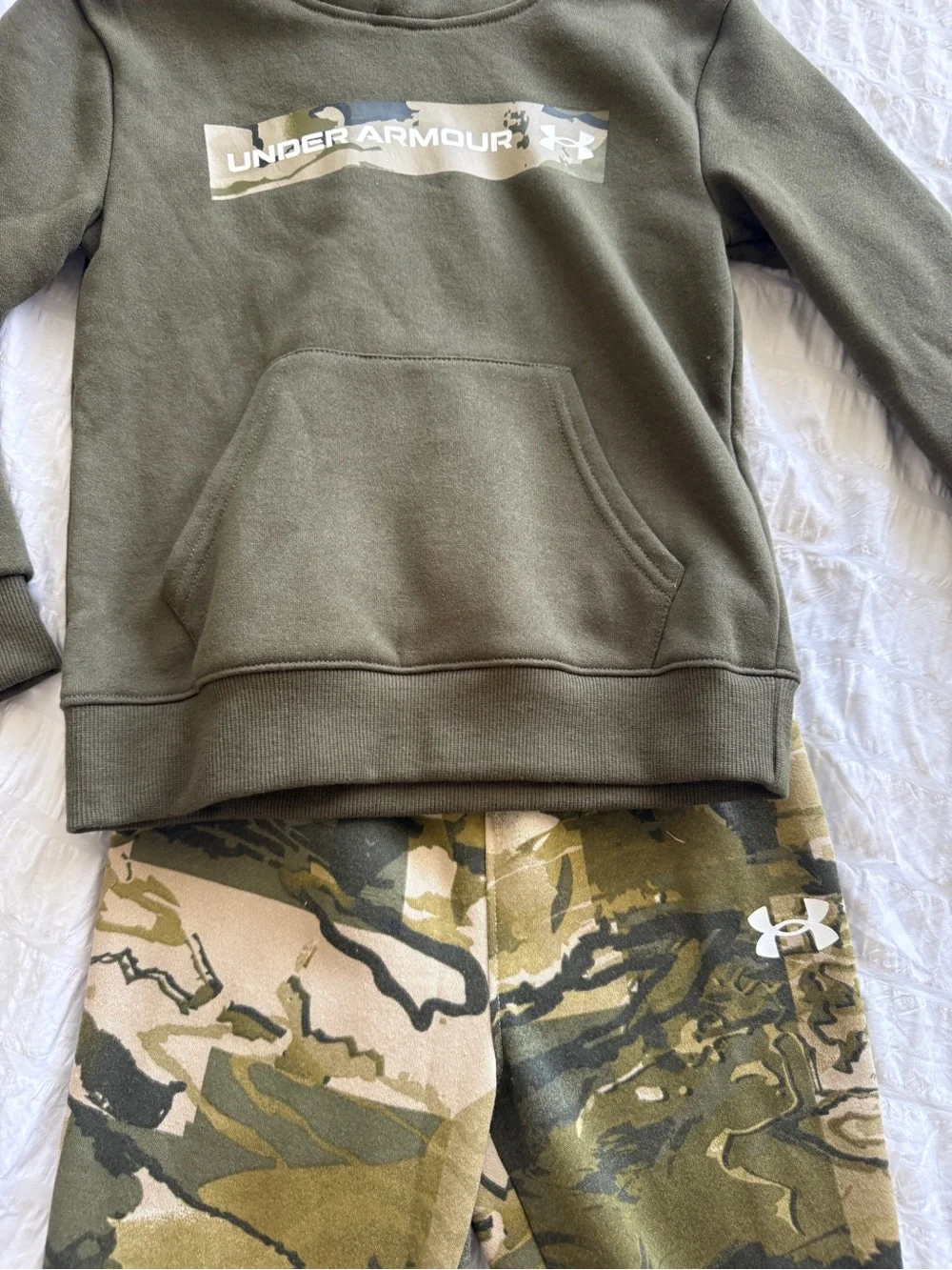 Under Armour under armour