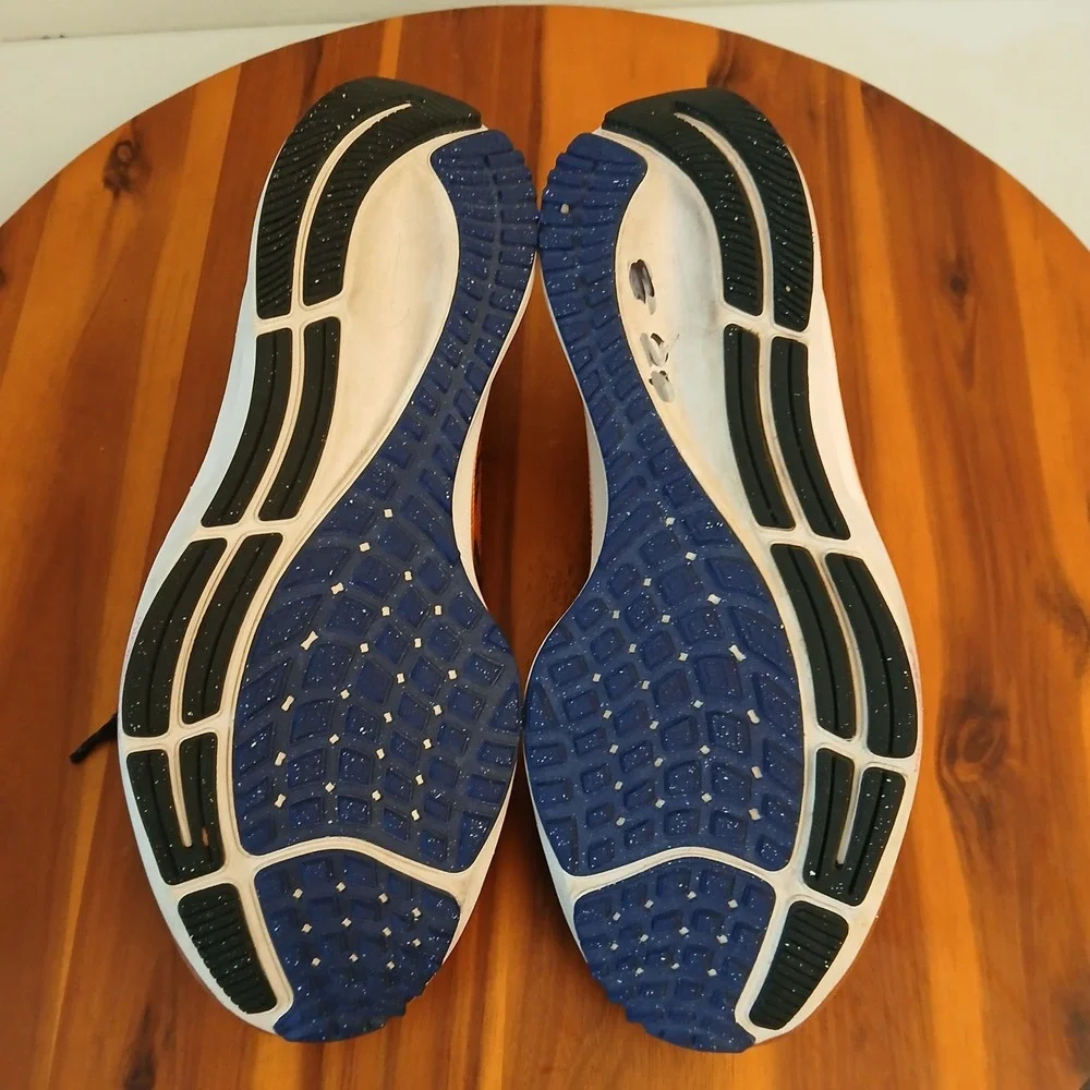 Nike *fast professional measurements