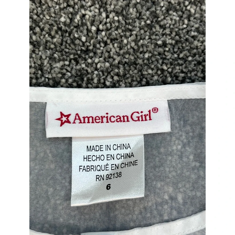 American Girl american girl