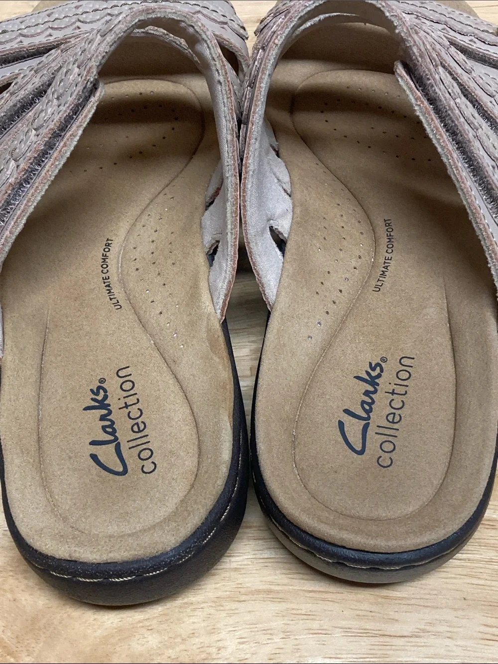 Clarks collection laurieann