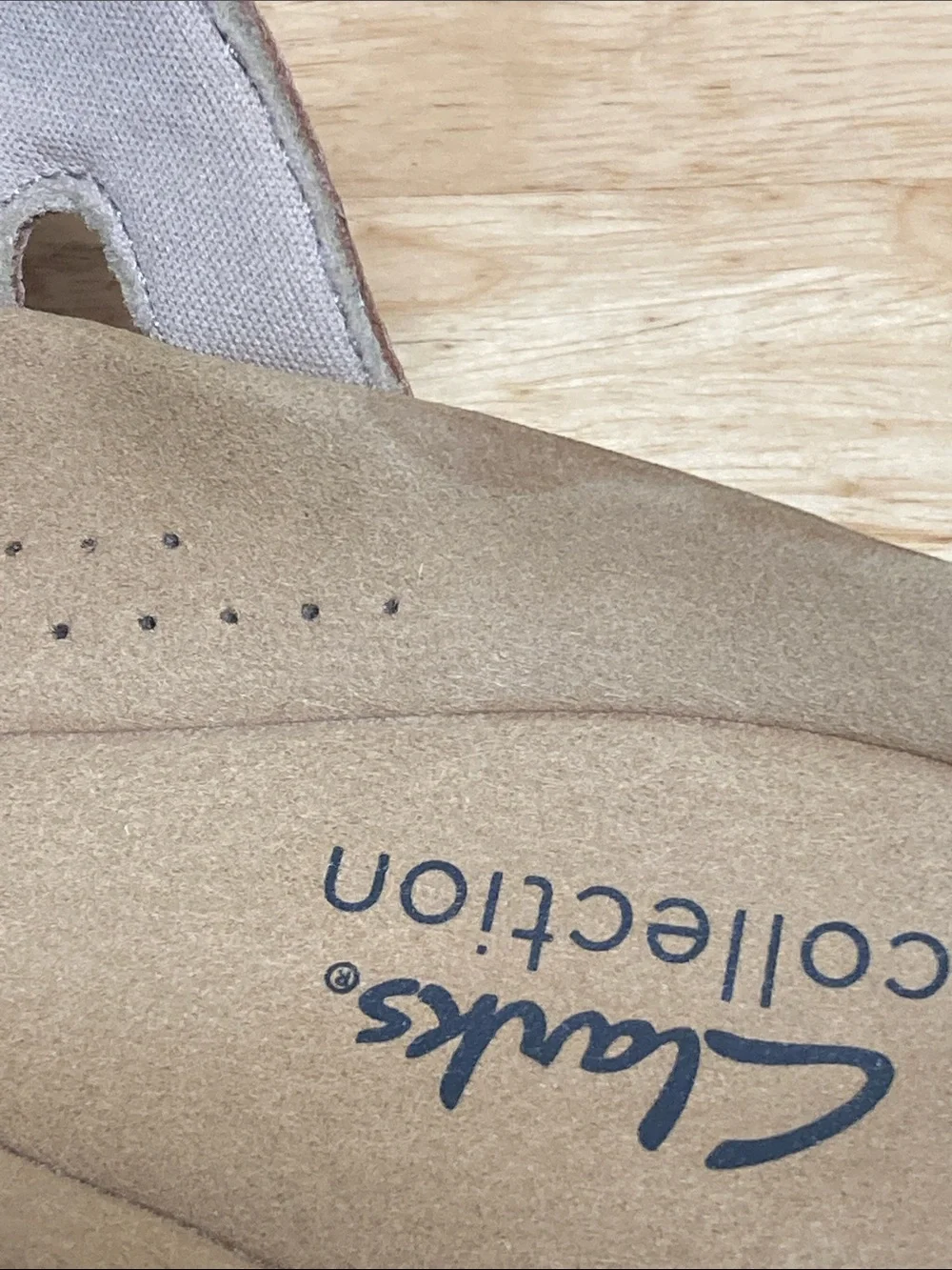 Clarks collection laurieann
