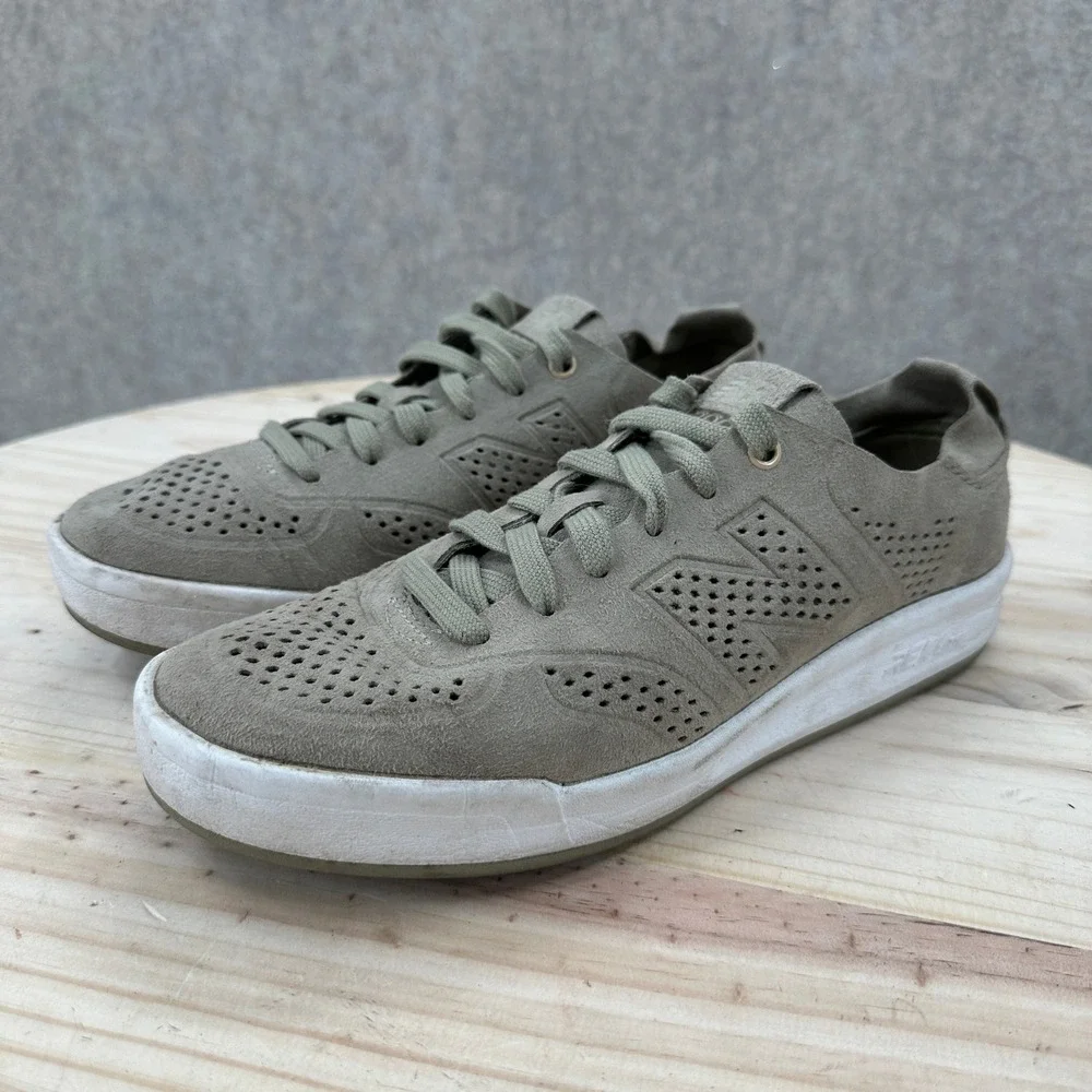 New Balance athleisure be shoe