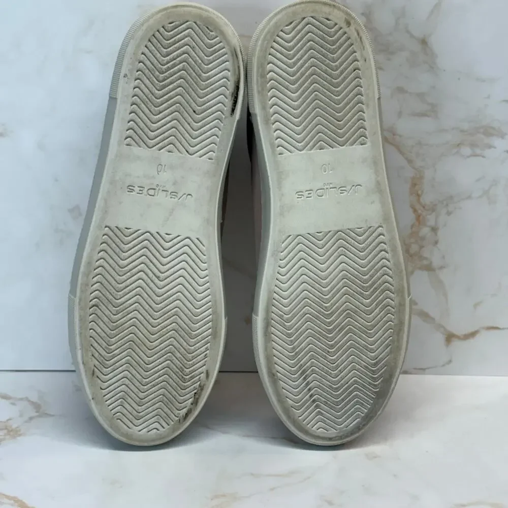 J/SLIDES cushioned different do