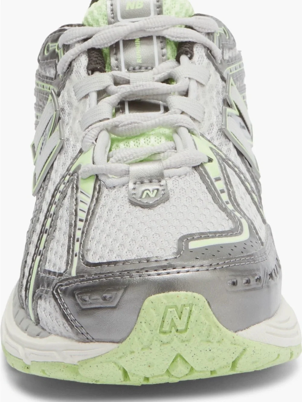 New Balance new balance