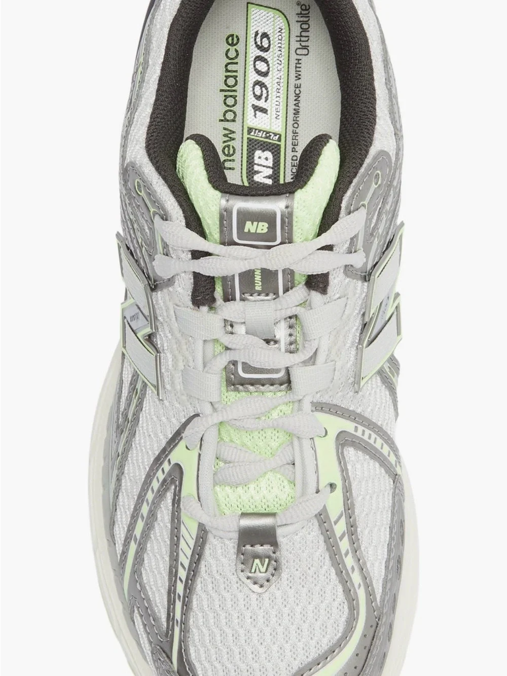 New Balance new balance