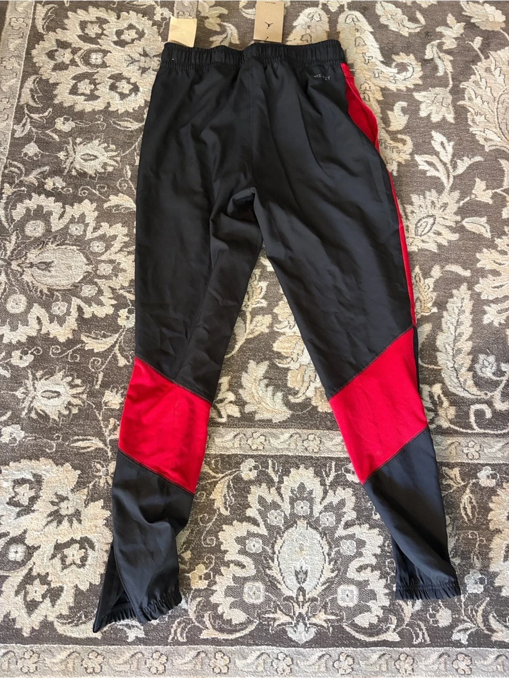 Jordan sleek athletic