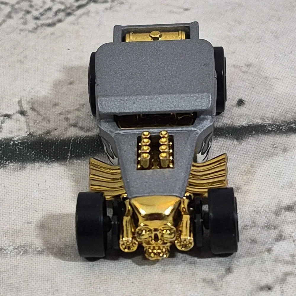 Hot Wheels good preowned