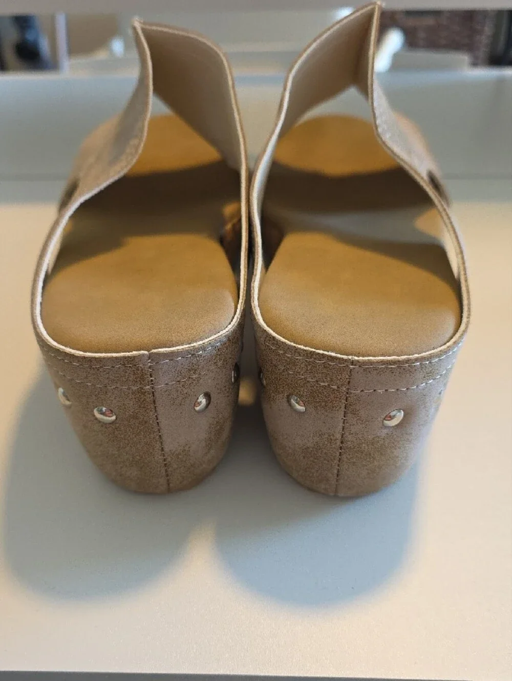 N/A comfortable women