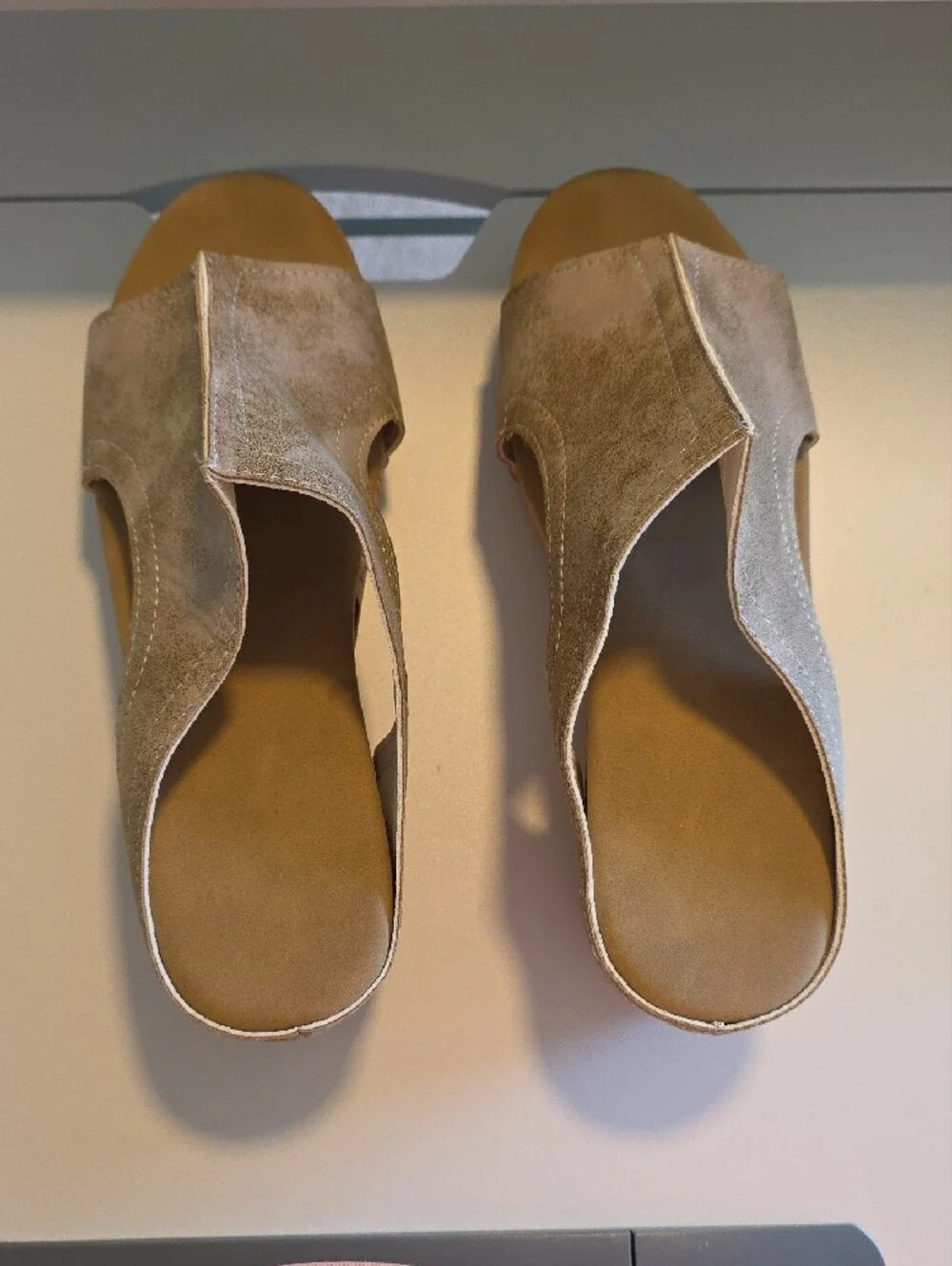N/A comfortable women
