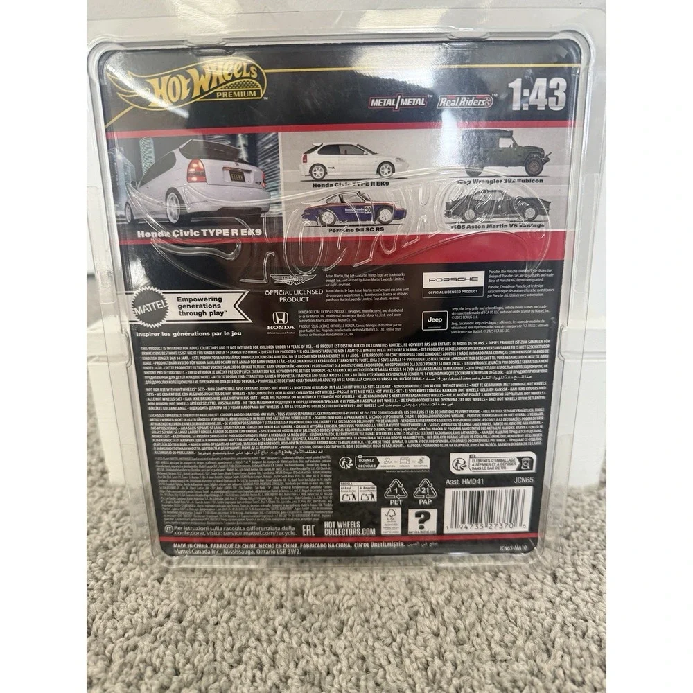 Hot Wheels hot wheels