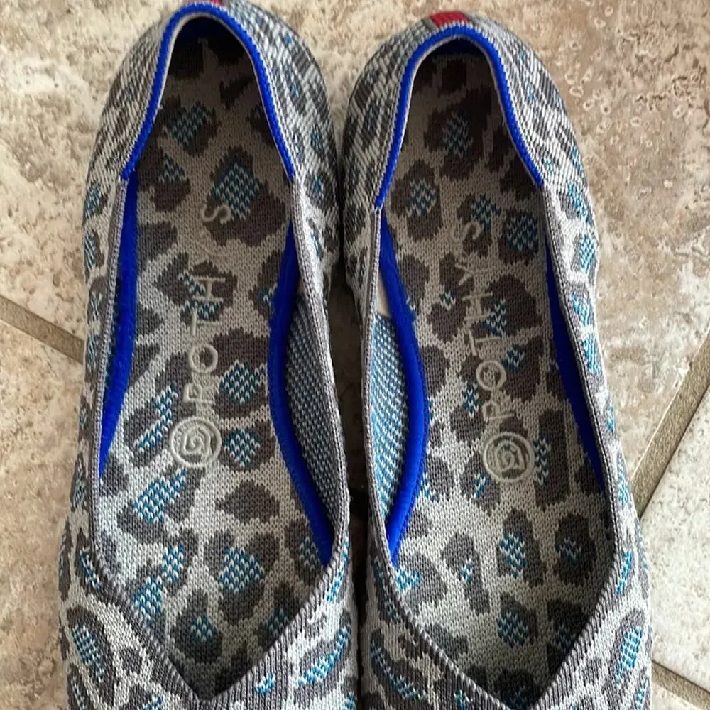 Rothys very good