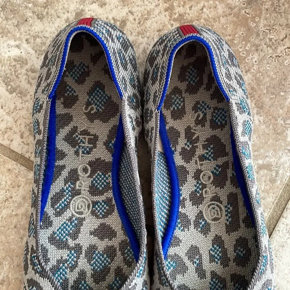 Rothys very good