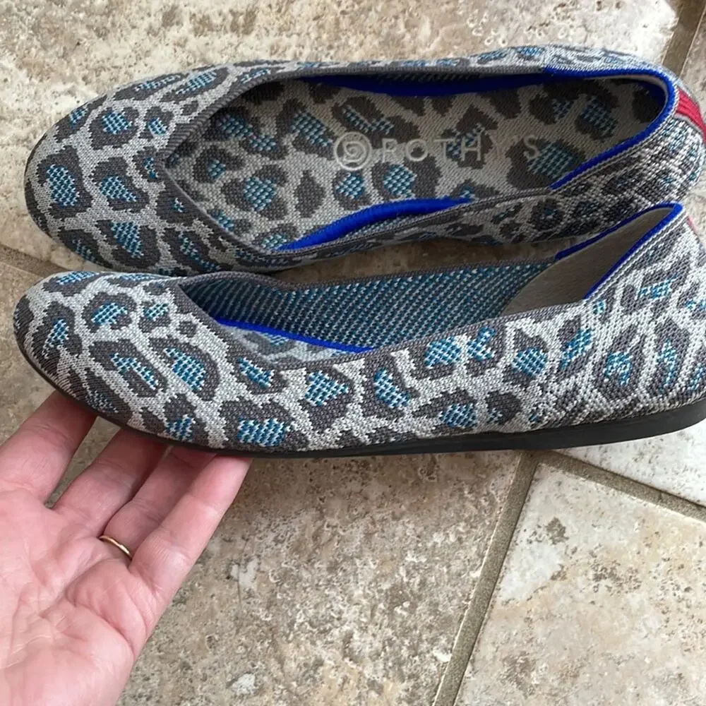 Rothys very good