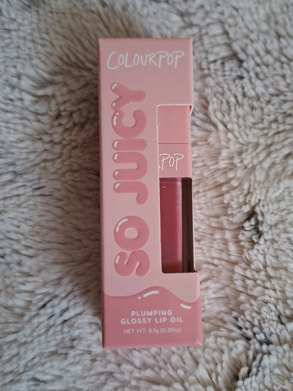 Colourpop brand new