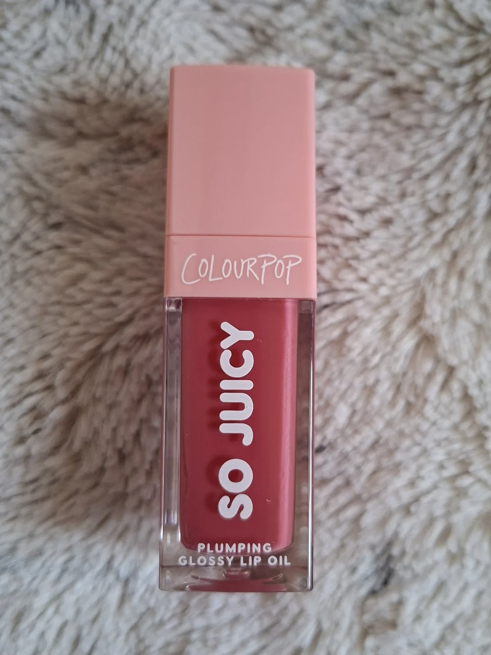 Colourpop brand new