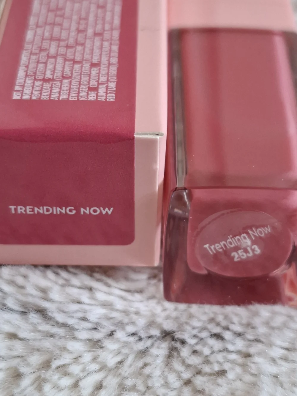 Colourpop brand new