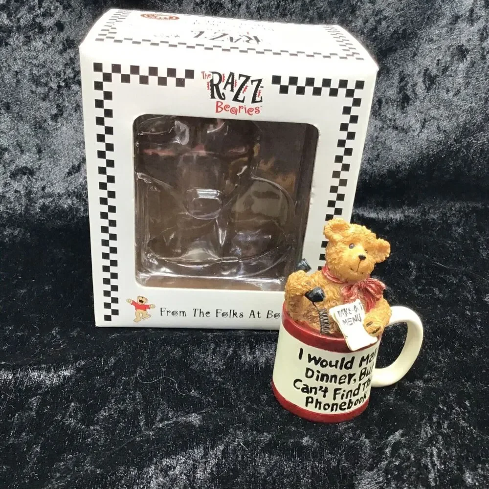Boyds Bears boyds bear