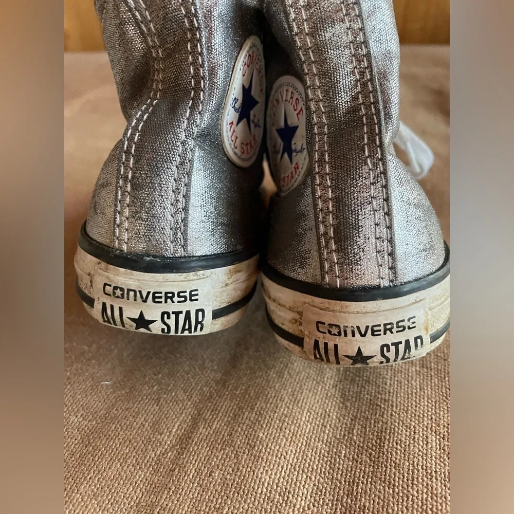 Converse minor signs