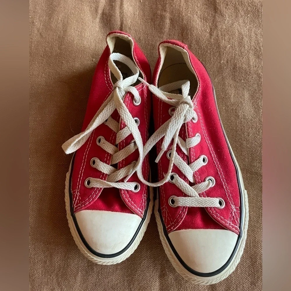 Converse minor signs