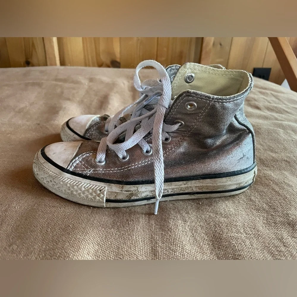 Converse minor signs