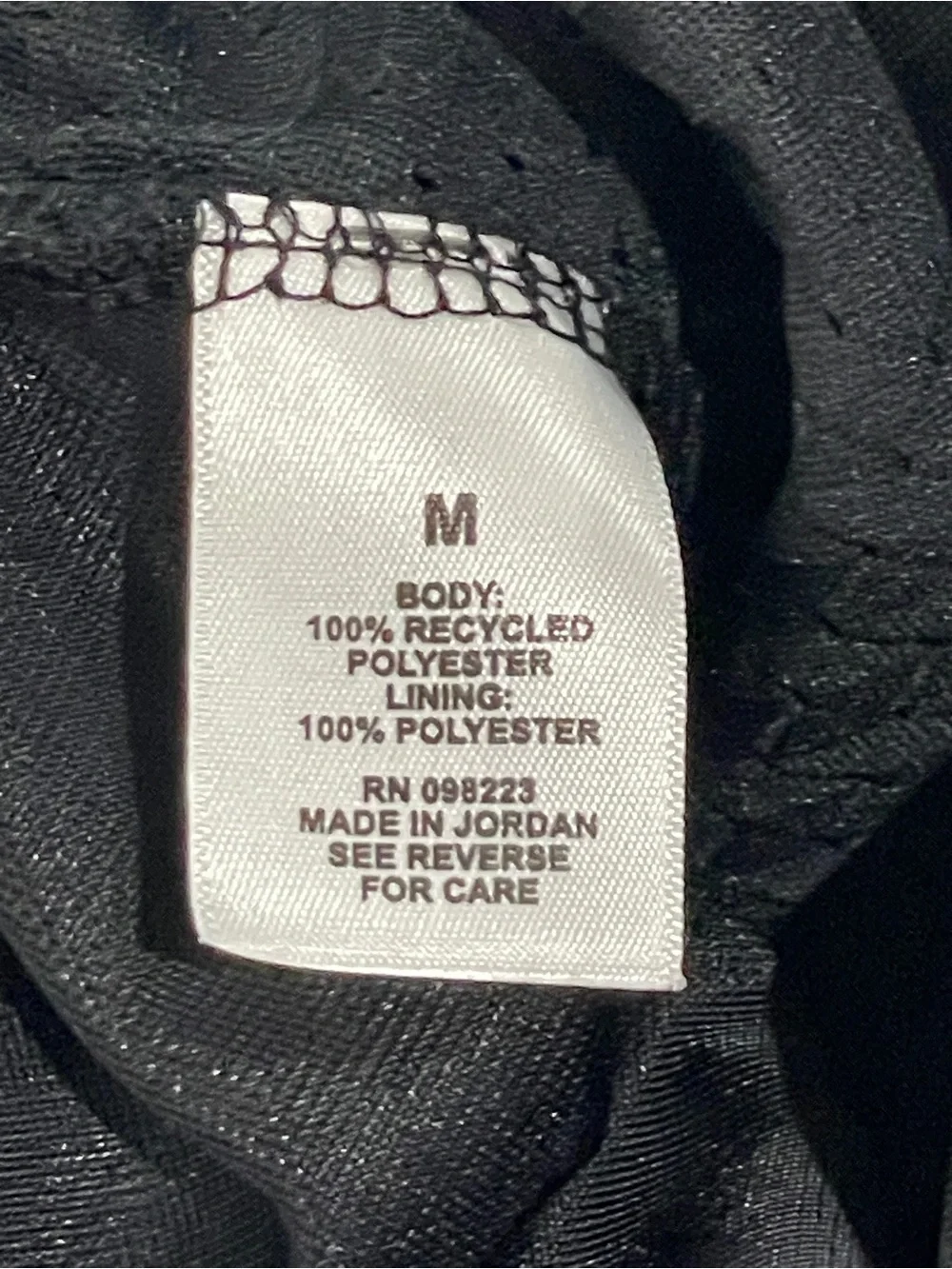 Jordan gently medium