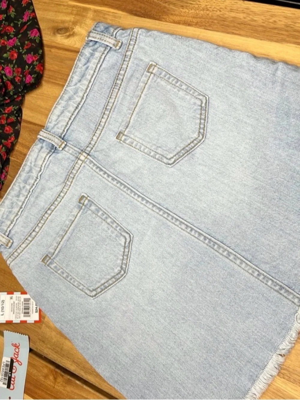 Cat & Jack nwt girls