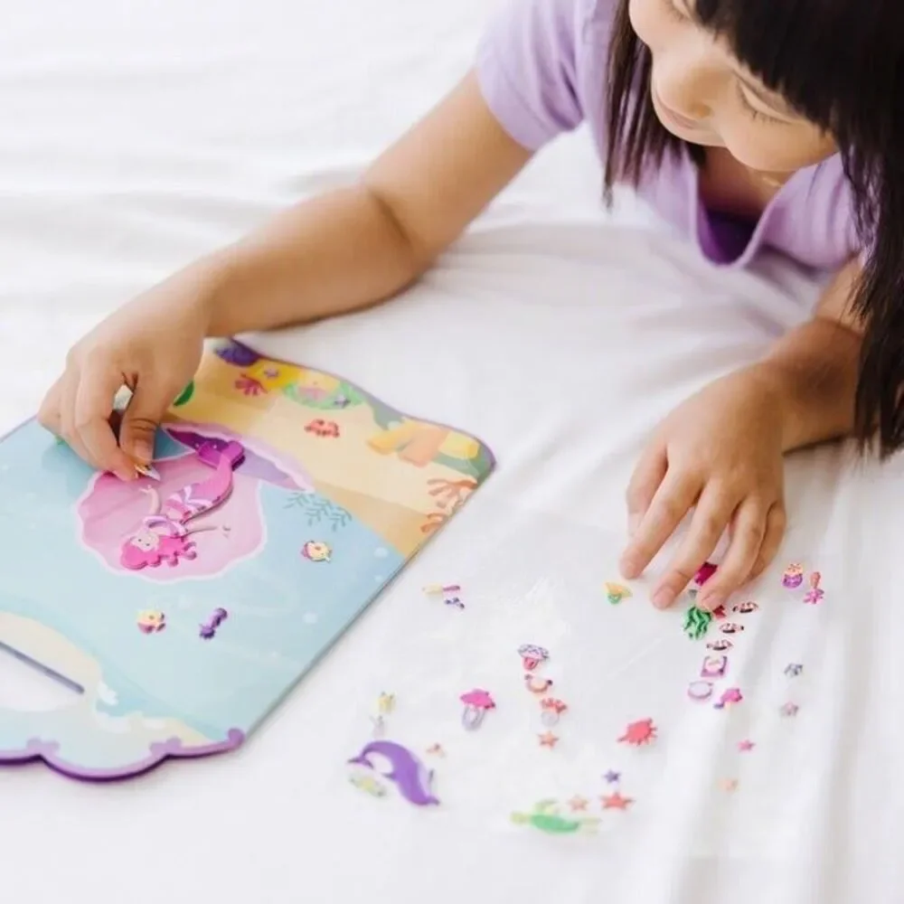 Melissa & Doug https sellercore