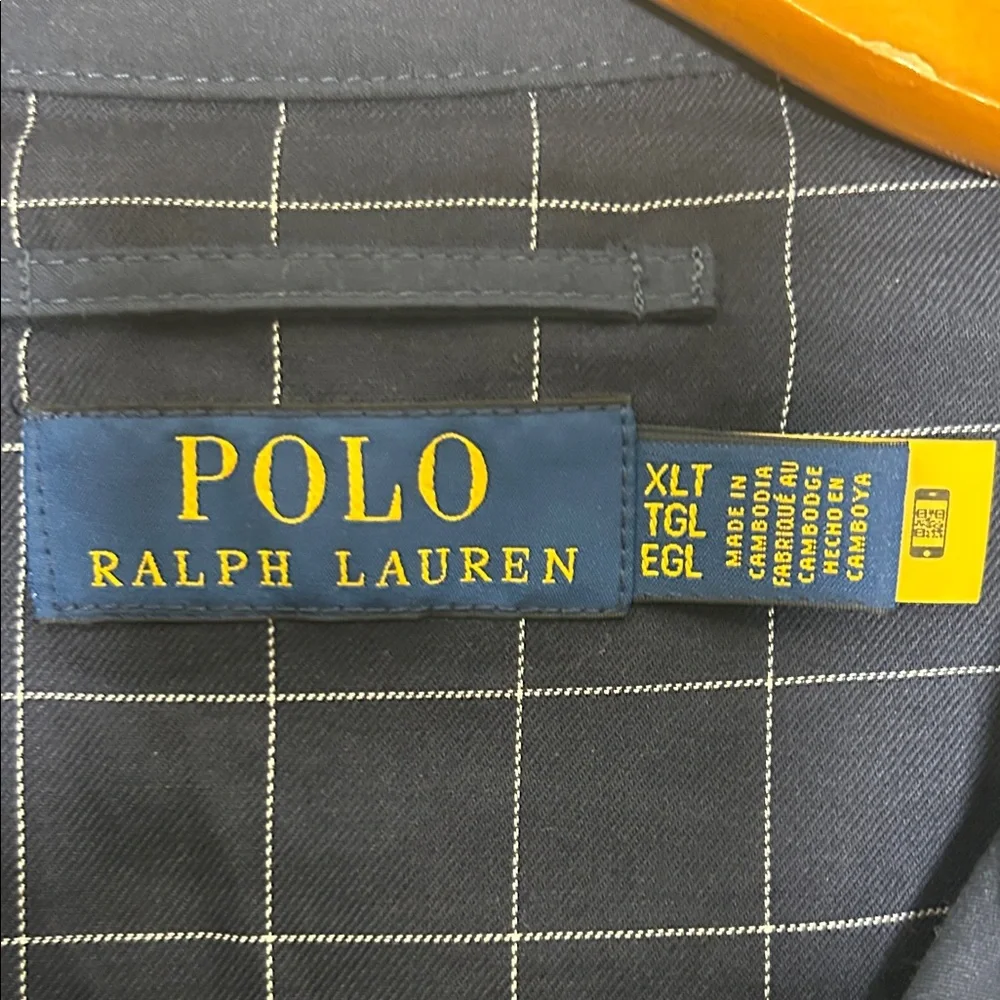 Polo Ralph Lauren 29 approximate iconic