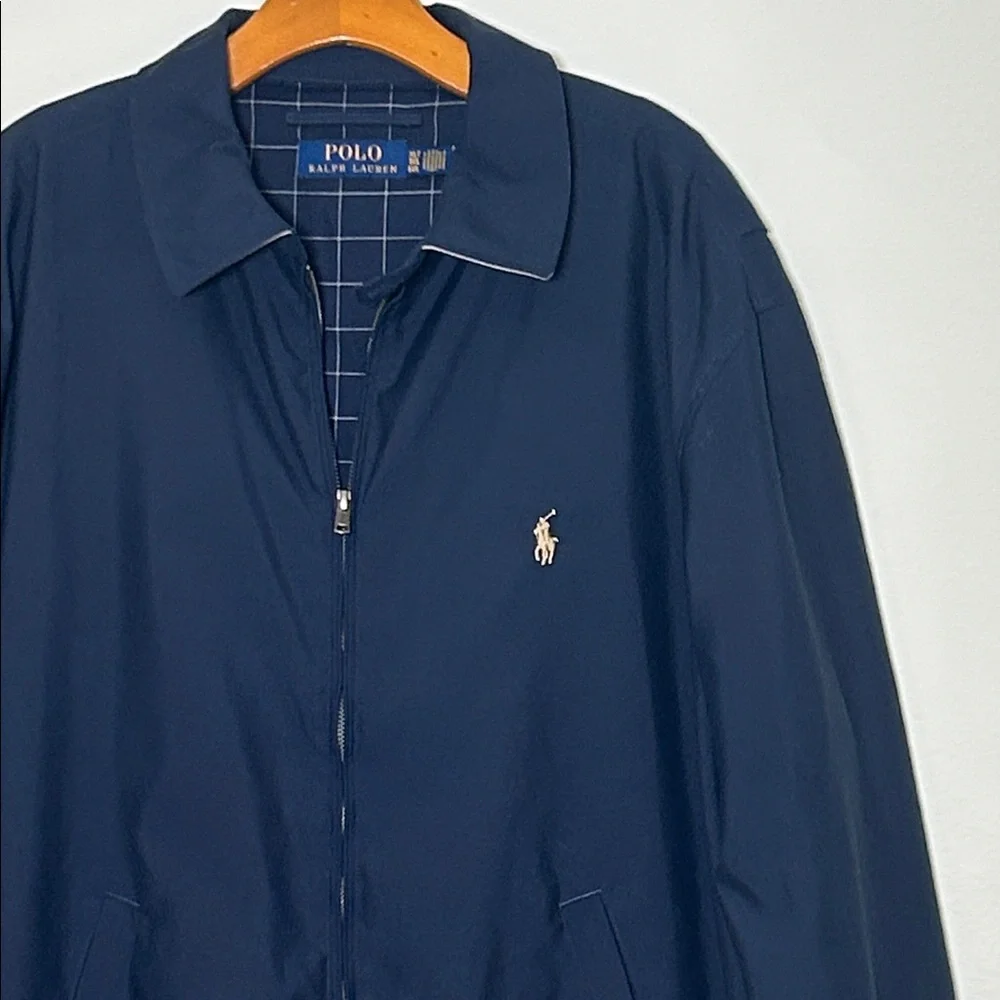 Polo Ralph Lauren xl this ralph