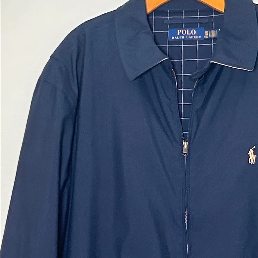 Polo Ralph Lauren great jacket