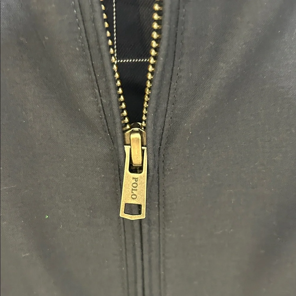 Polo Ralph Lauren length iconic measurements