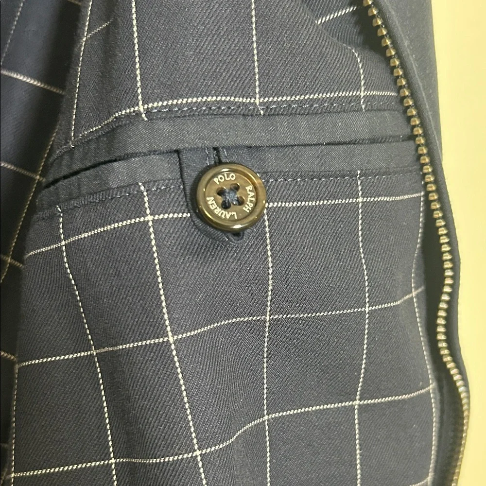 Polo Ralph Lauren approximate jacket men