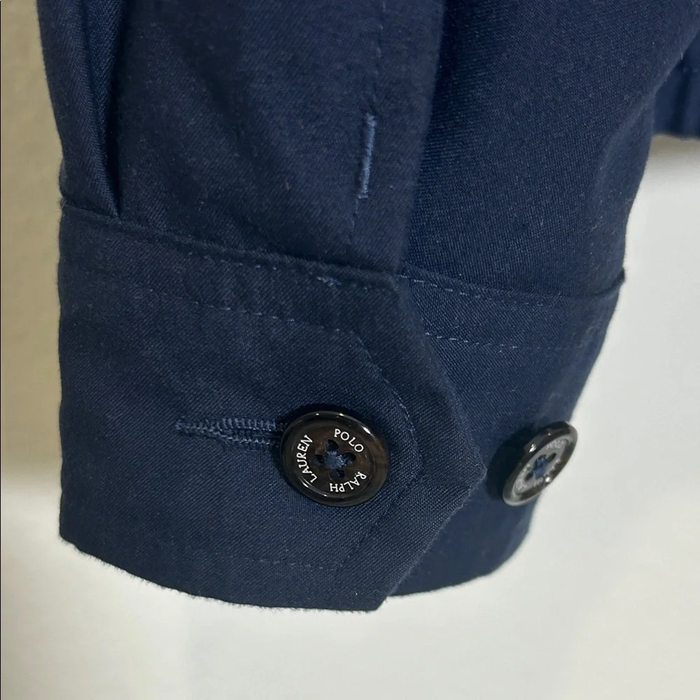 Polo Ralph Lauren 30 approximate length