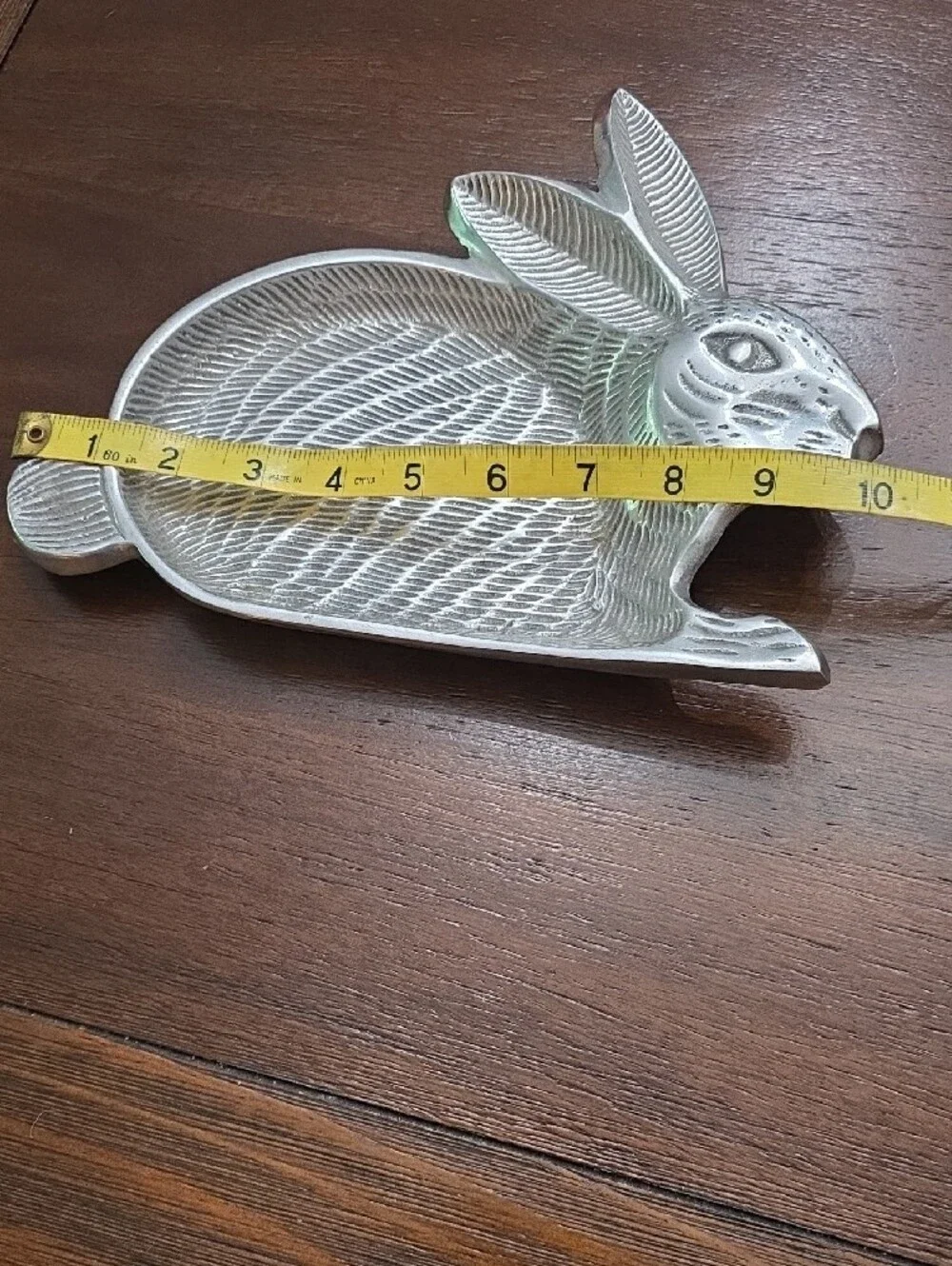 N/A textured trinket