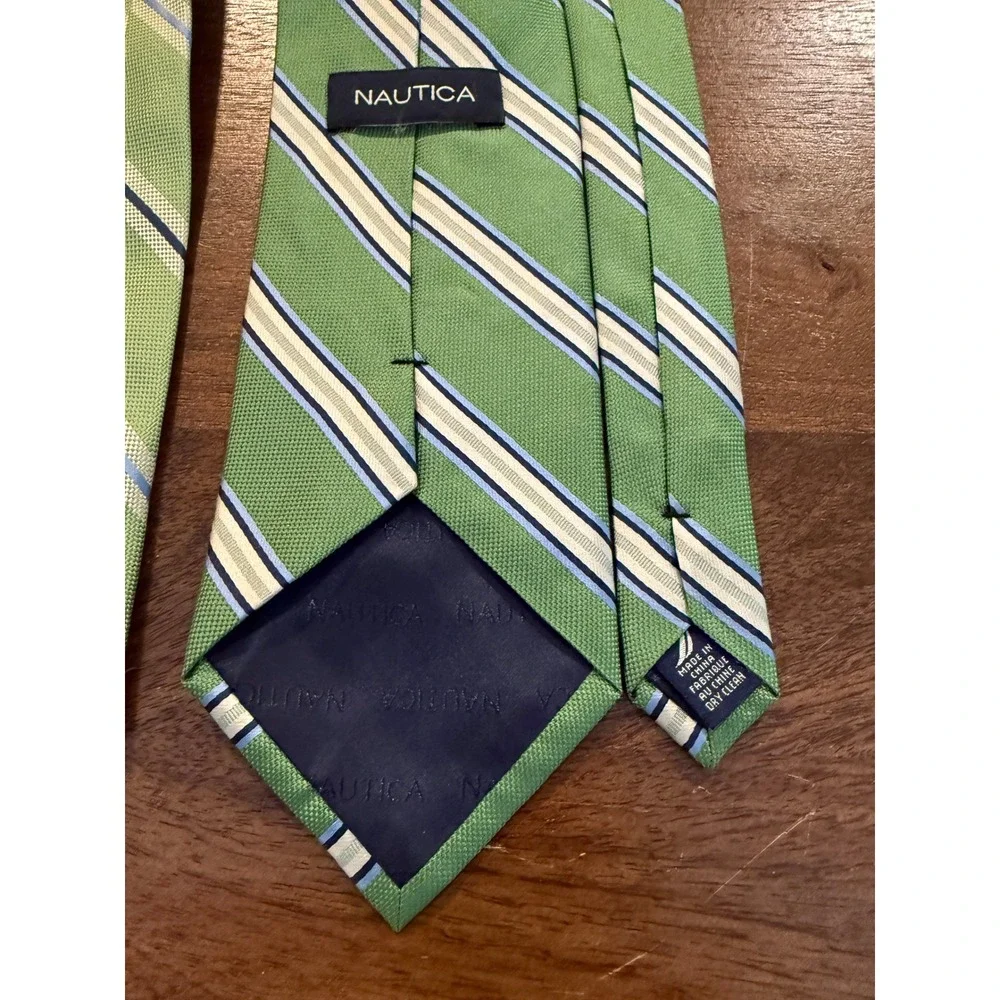 Nautica set two