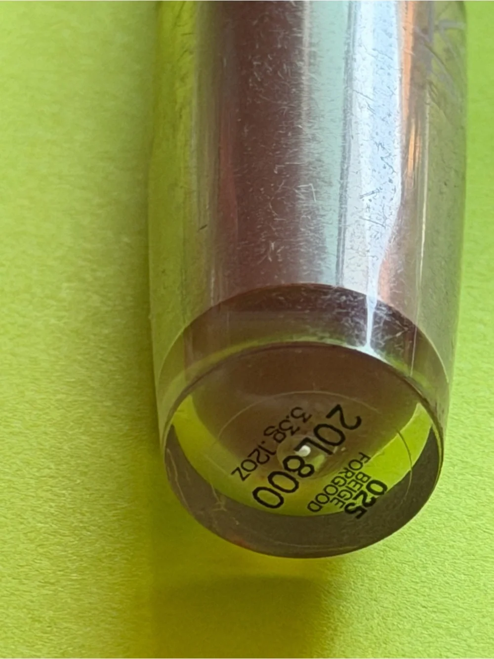 Maybelline SuperStay Liquid Lipstick - Warm Brown