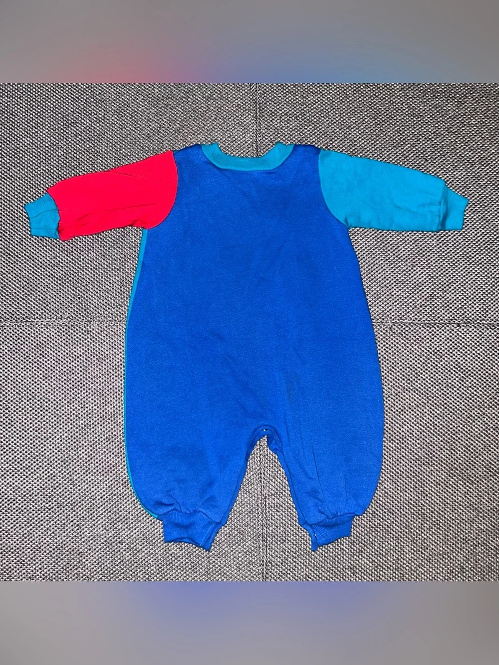 Winnie-the-Pooh romper everyday designed