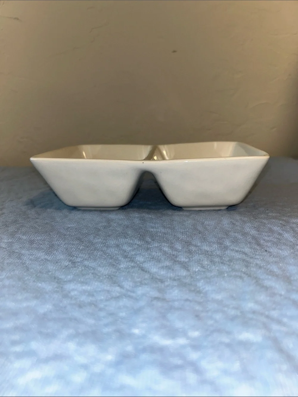 Hope Dream by Rae Dunn divided tray