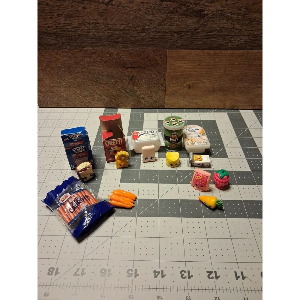 Shopkins shipped within