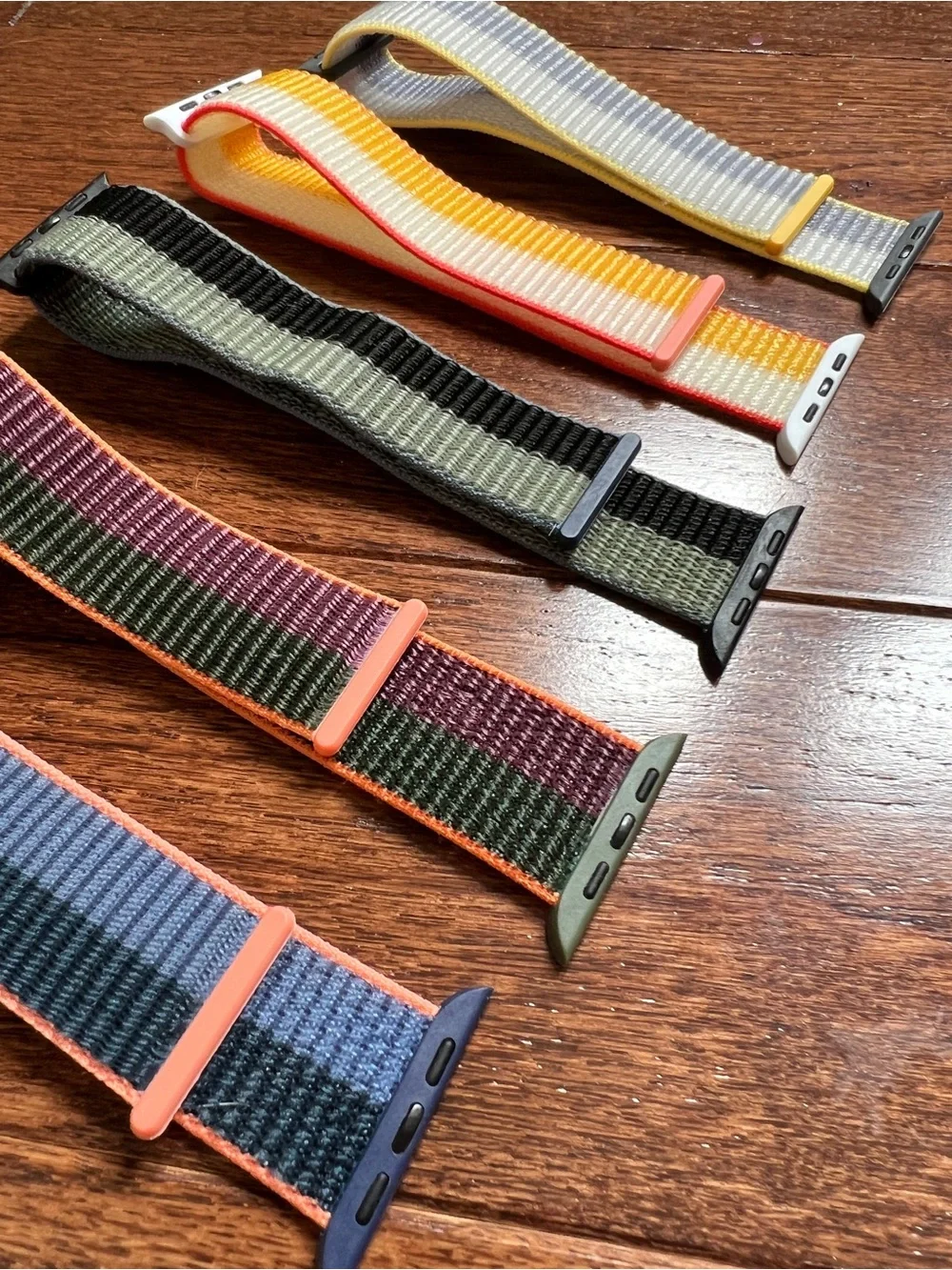 N/A these are