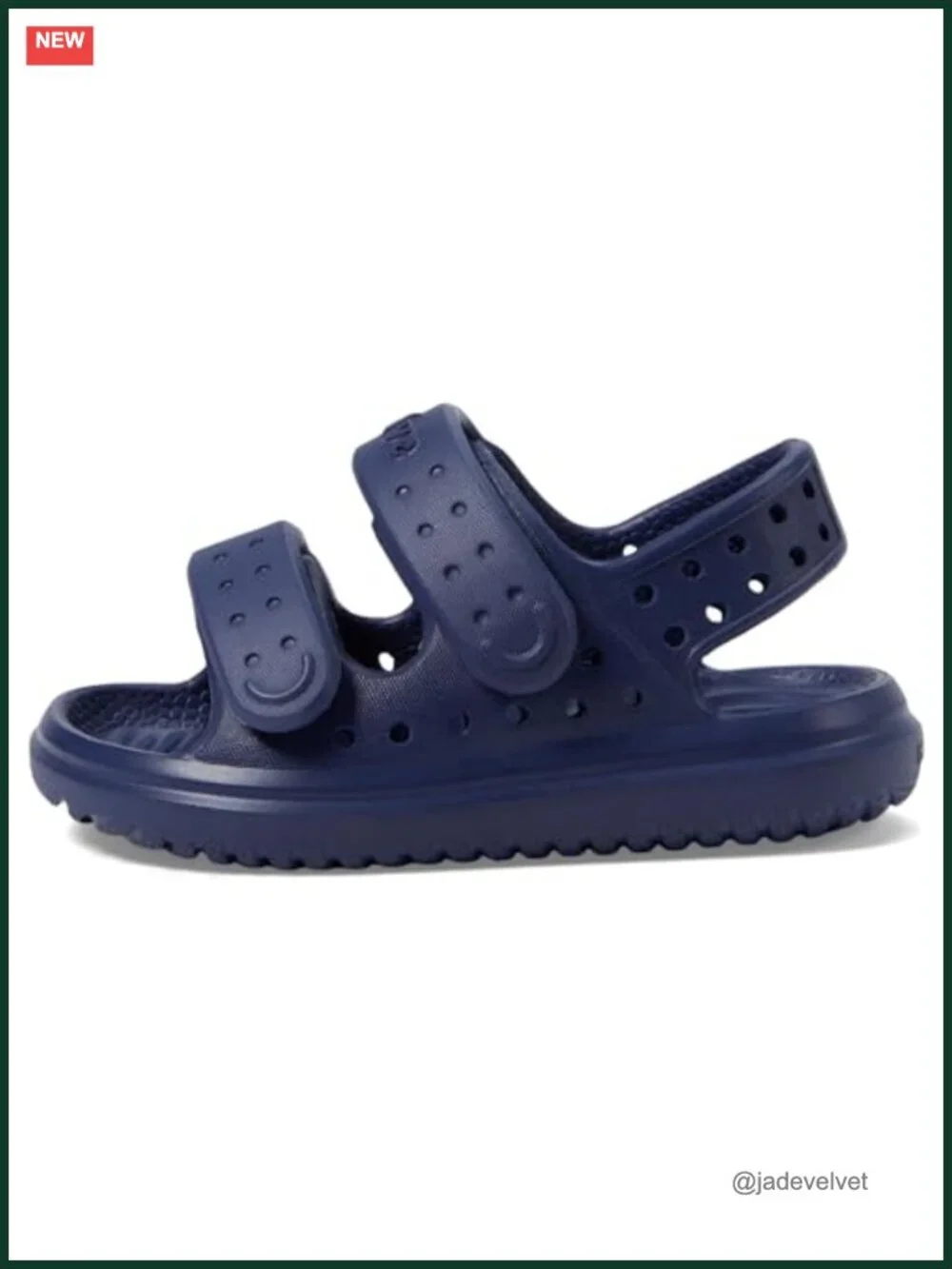 N/A these sandals