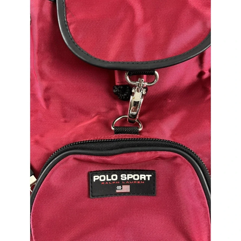Polo Ralph Lauren vintage polo