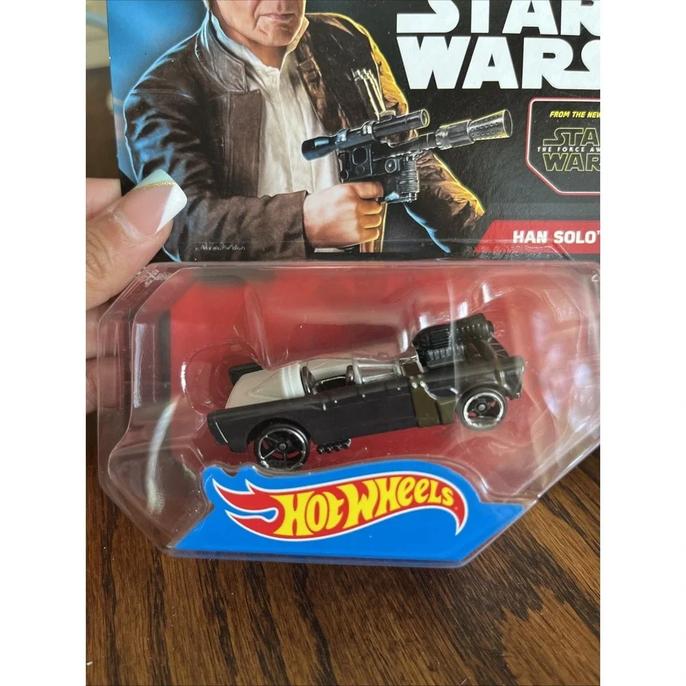 Hot Wheels hot wheels