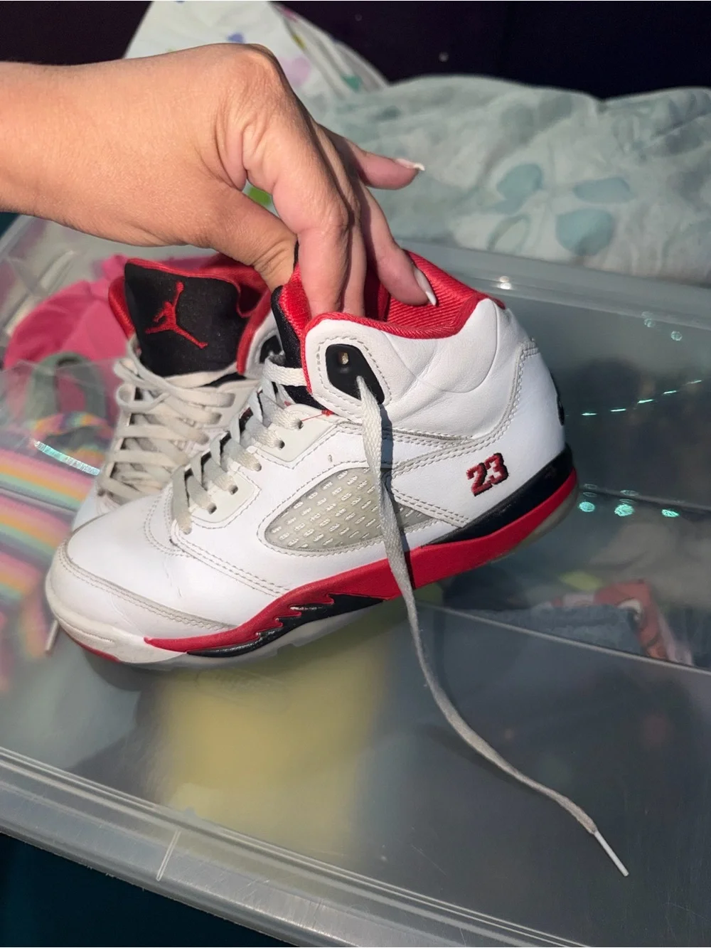 Jordan