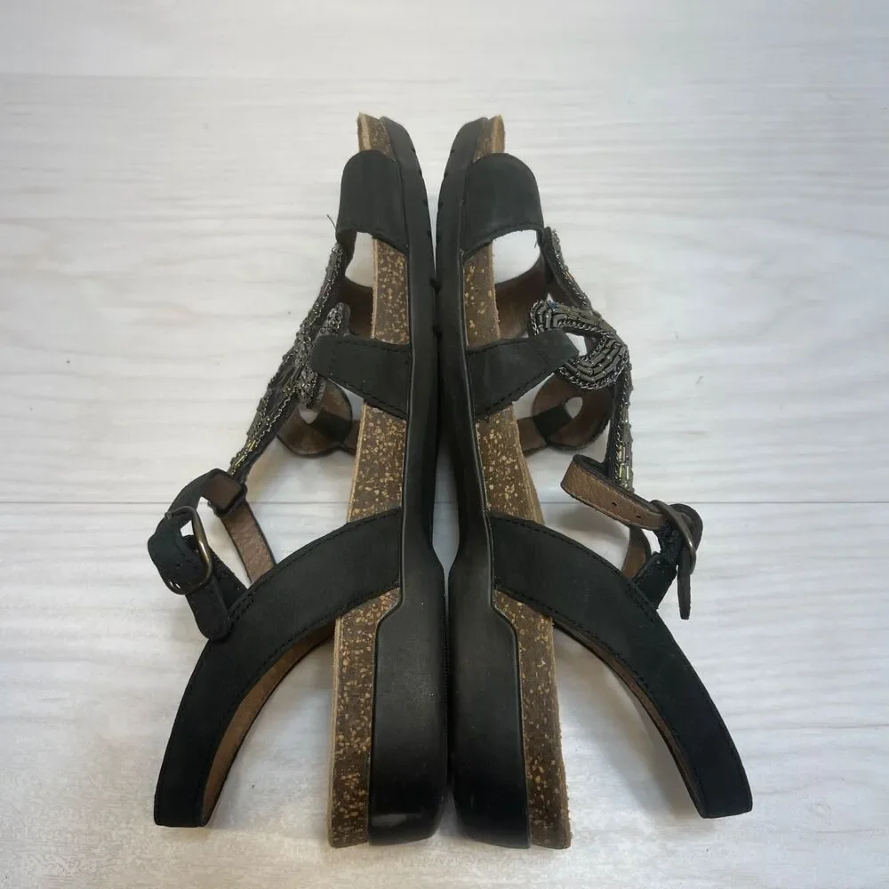 Dansko reeta sandals