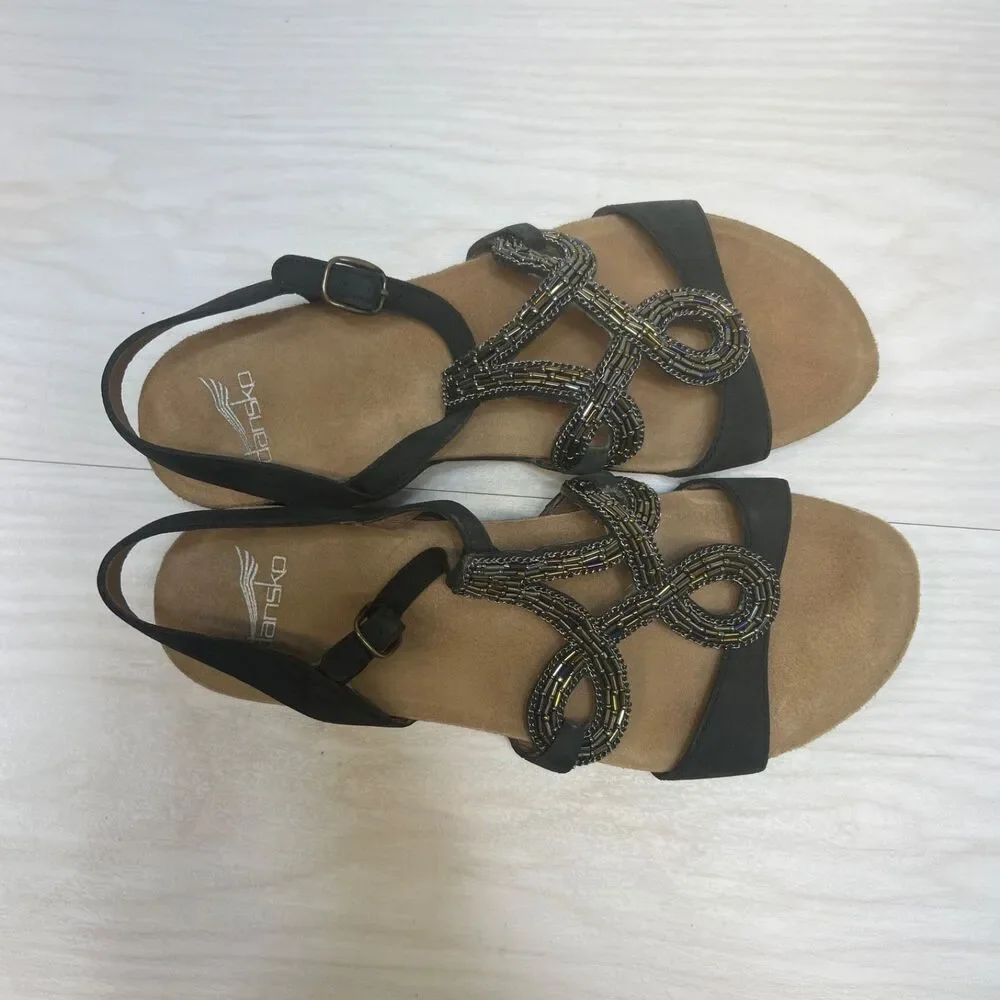 Dansko reeta sandals