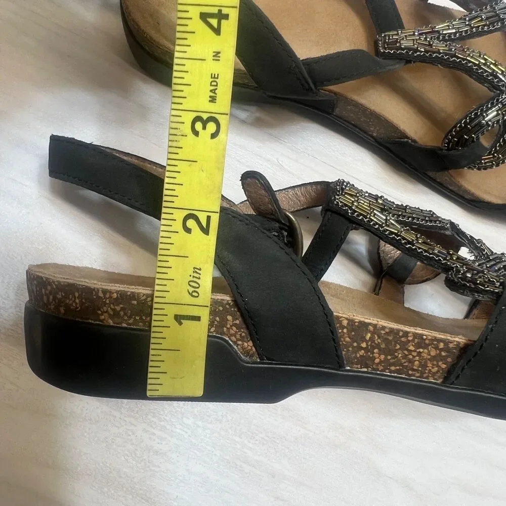 Dansko reeta sandals