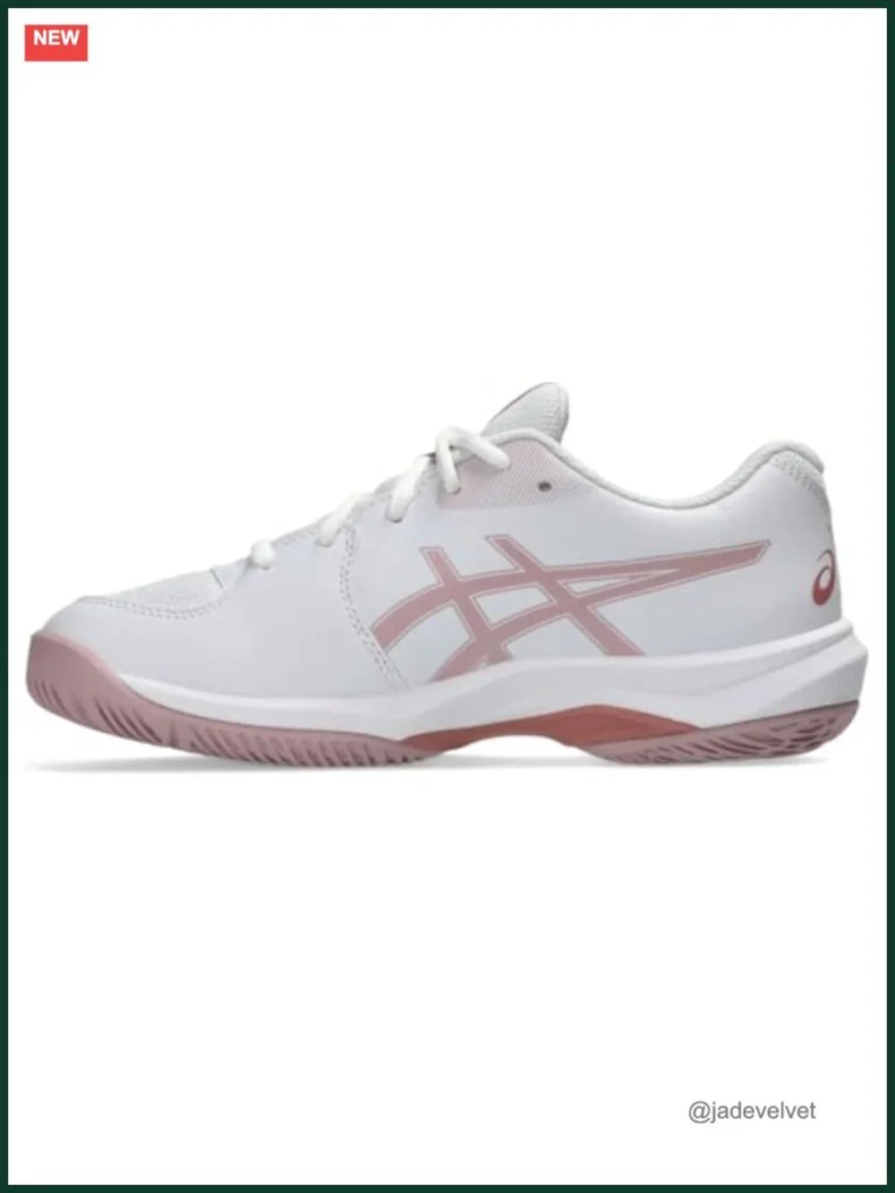 Kids Tennis Shoes with TRUSSTIC and GEL Cushioning