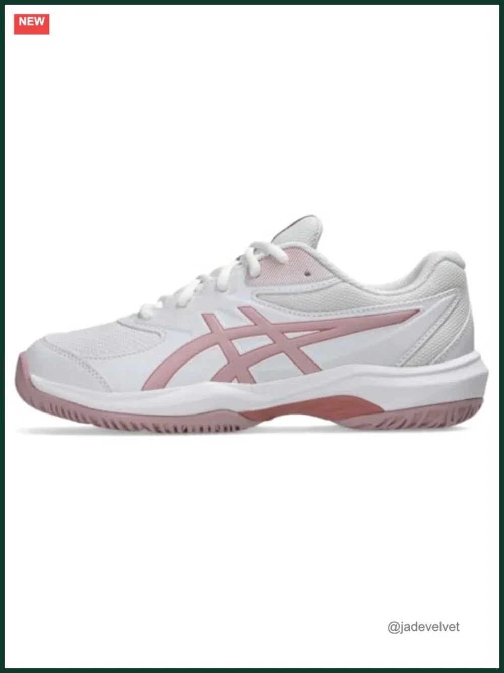 Kids Tennis Shoes with TRUSSTIC and GEL Cushioning
