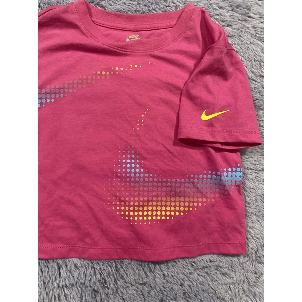 Nike size be